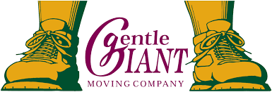 Gentle Giant Moving Company