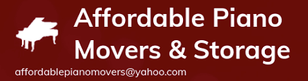 Affordable Piano Movers