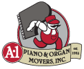 A-1 Piano and Organ Movers